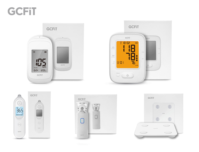 'GC FiT' 제품 사진 (사진=GC녹십자엠에스)
