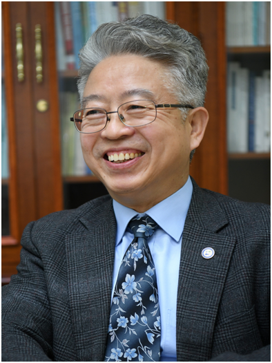 정규채 한국원자력의학원 신임 감사