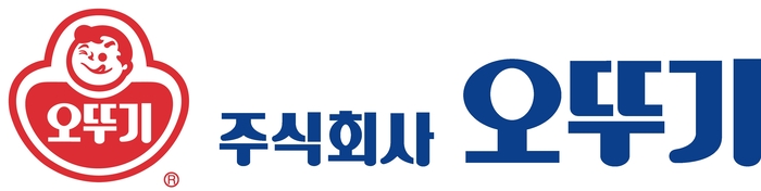 오뚜기 CI.