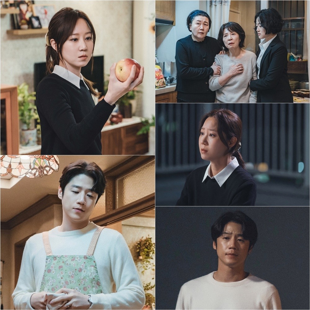 사진=MBC 금토드라마 '유부녀 킬러'
