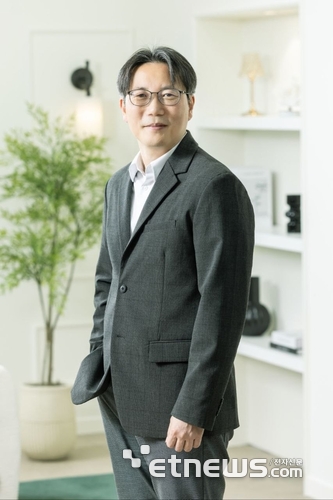 한보형 삼성전자 펠로우 (사진=삼성전자)