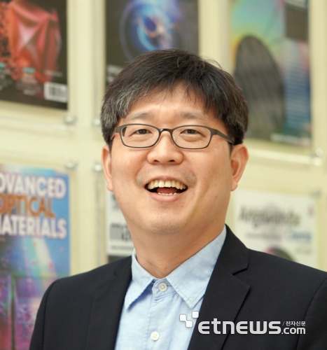 노준석 포스텍 교수