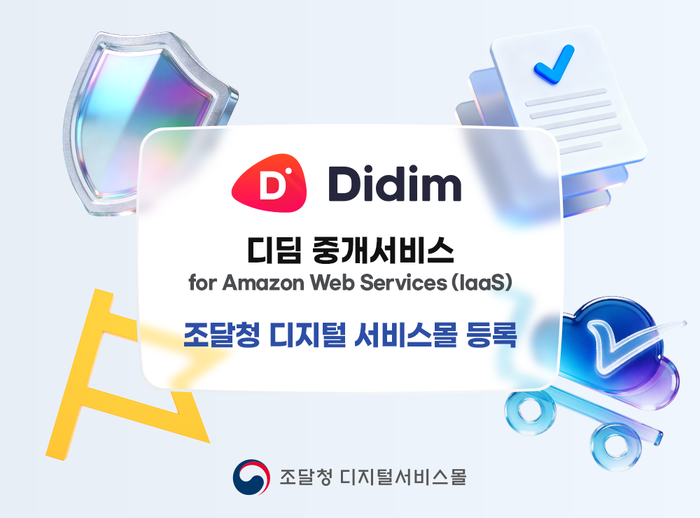 사진 제공=디딤