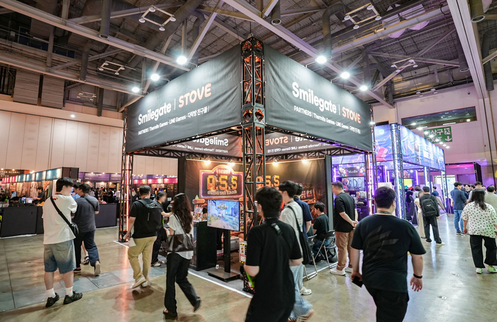 스마게 스토브, BIC 2026 골드 스폰서 참가... 인디게임 개발사 전시 지원
