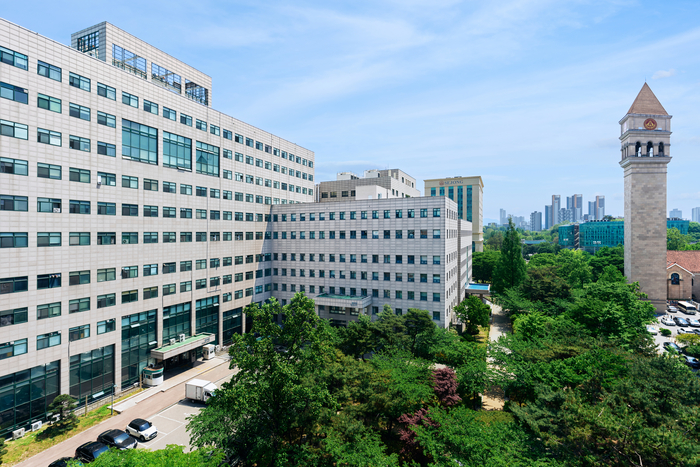 세종대학교 전경(사진=세종대)