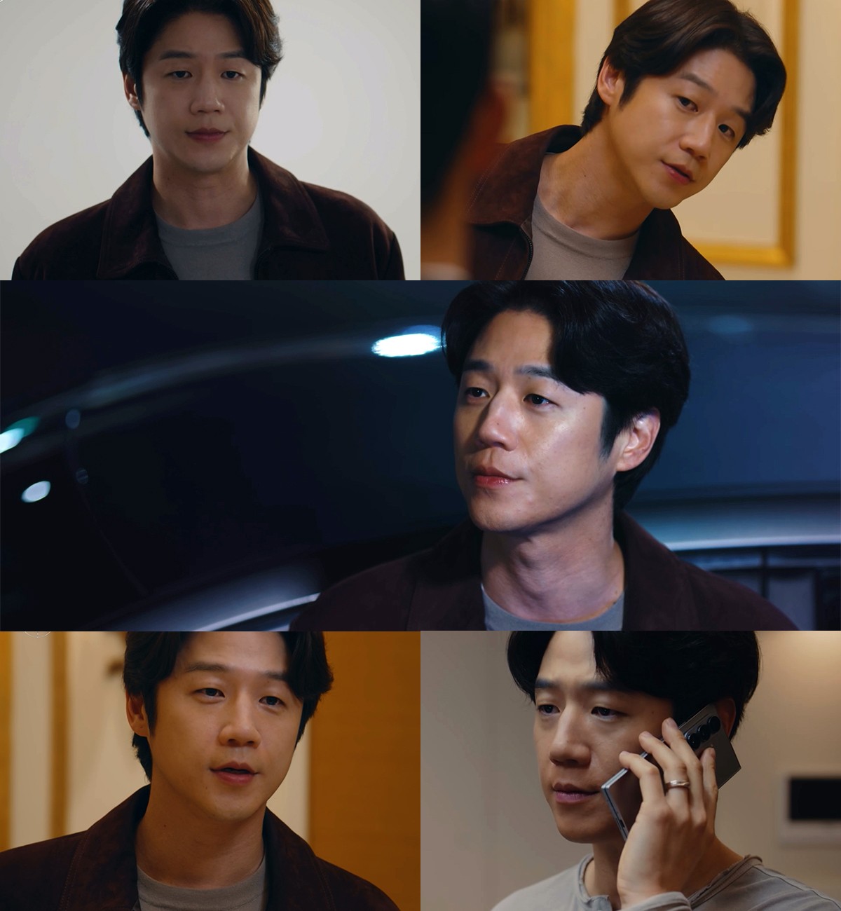 사진=MBC '유부녀 킬러'