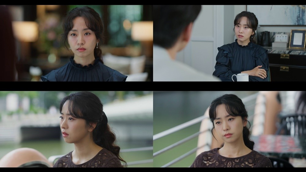 사진=tvN '오싹한 연애'