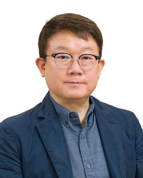 김용철 펠레메드 대표.