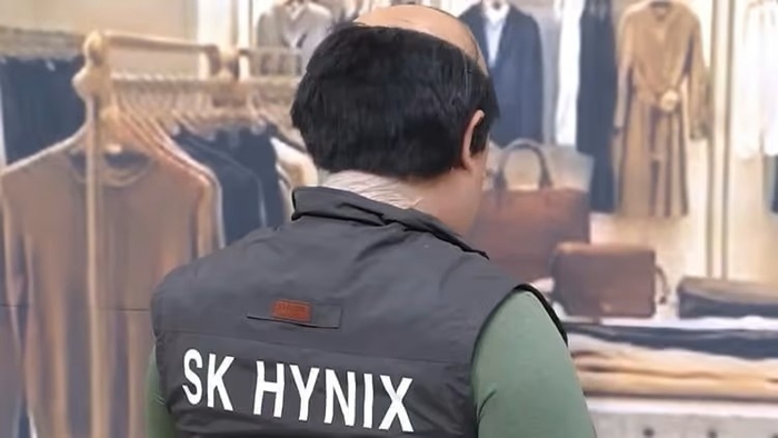 나야? 삼전닉스야?…'한국 1등 신랑감'이 돼도 고민