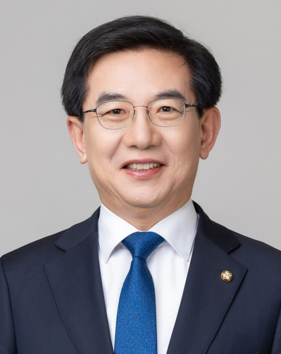 정일영 국회의원.