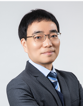 기초과학연구원(IBS) 분자활성 촉매반응 연구단 홍승우 단장직무대행(KAIST 화학과 교수)
