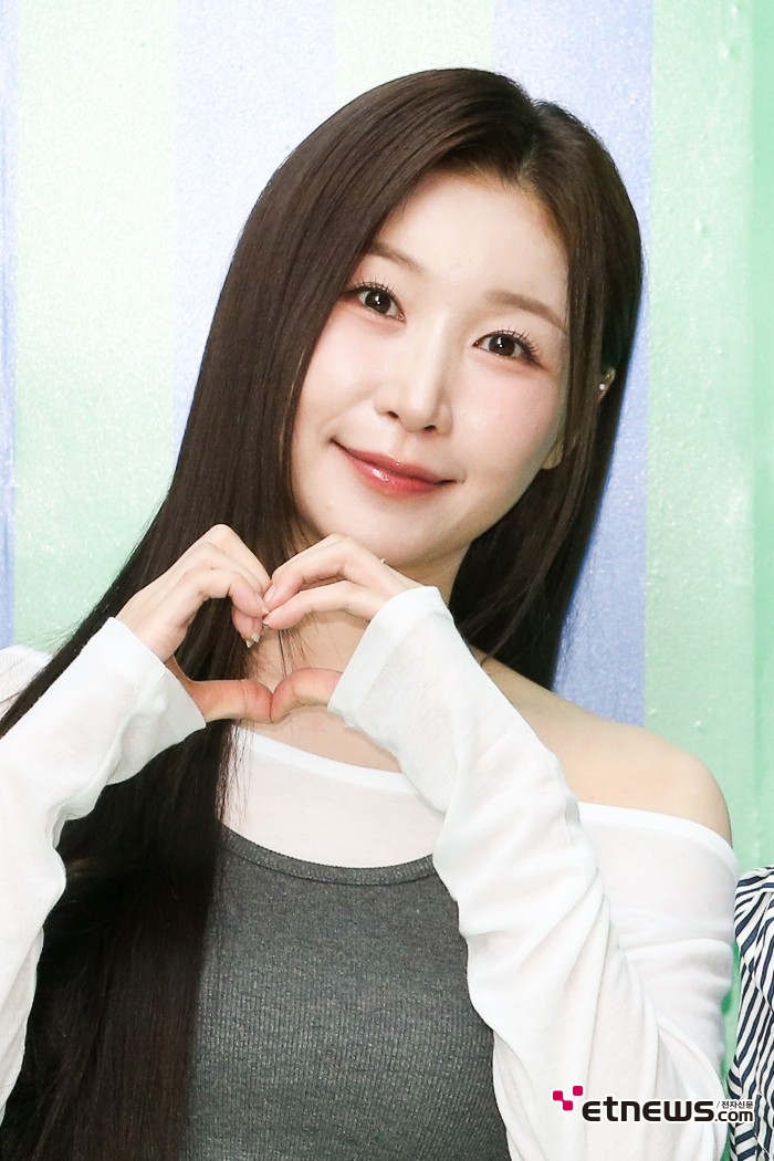 [ET포토] 미스트롯4 진(眞) 이소나, '러블리한 시선으로'