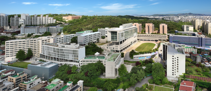 성신여자대학교 전경(사진=성신여대)