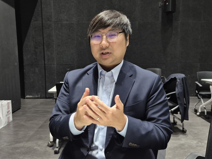 이희석 브이알애드 대표