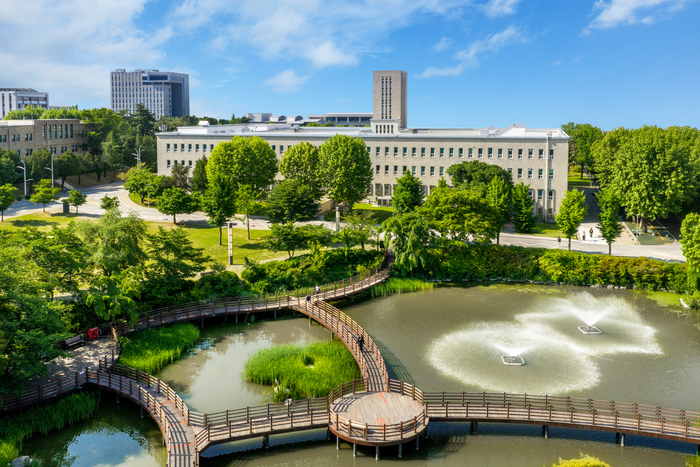 서울과학기술대학교 전경(사진=서울과기대)