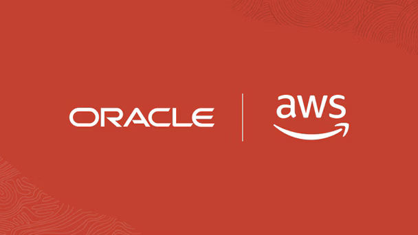 오라클(왼쪽), AWS CI