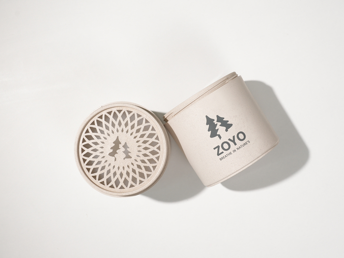 [마이펫페어] 에이치제이엔엘, 사람과 반려동물이 함께 사용하는 'ZOYO 네이처스 비건 고체 탈취제' 소개