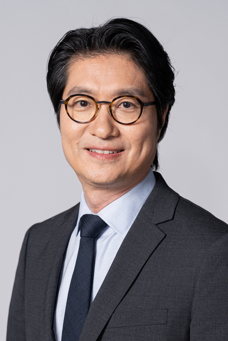 김대현 서울과학기술대학교 입학처장