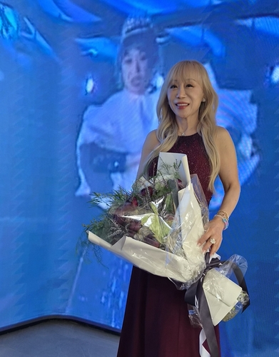 조수미 (사진제공: SMI엔터테인먼트)