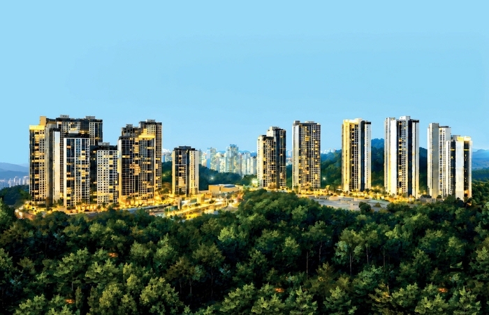 아산자이 그랜드파크