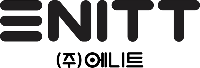 에니트 로고.