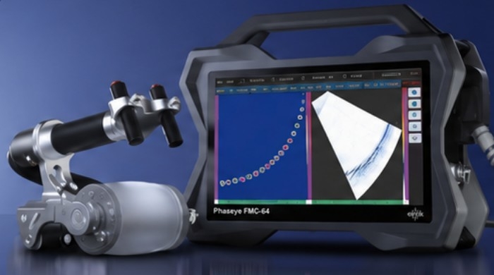 2FMC-64 Scanner.