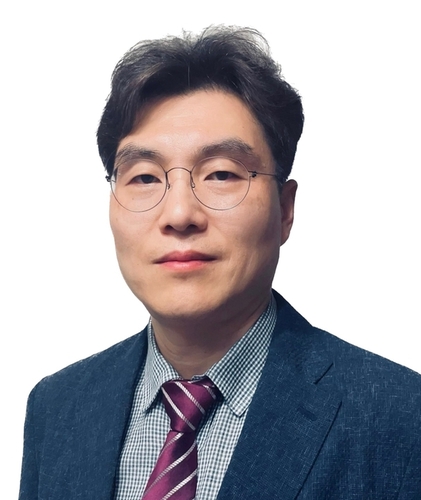 국립한국해양대 정보보호특성화대학 지원사업을 총괄하는 이대성 해사인공지능·보안학부 교수