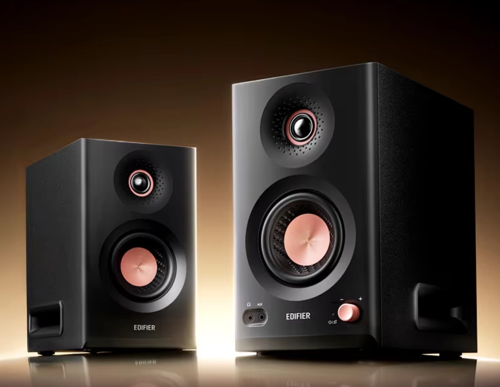 EDIFIER MR5 스피커