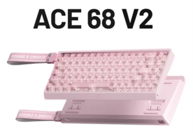 MCHOSE ACE68 V2 키보드