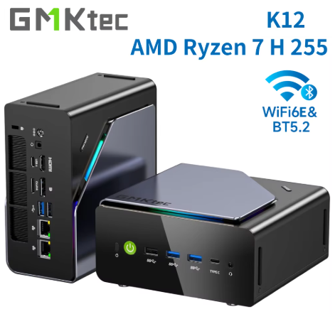 GMKTEC 미니PC
