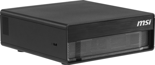 NVIDIA DGX Spark 기반 AI 슈퍼컴퓨터, MSI EdgeXpert