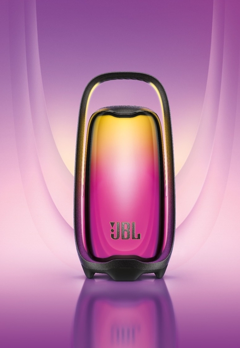 JBL 블루투스 스피커 'JBL 펄스 6'