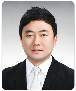 윤형철 한국에너지기술연구원 청정연료연구실 책임연구원
