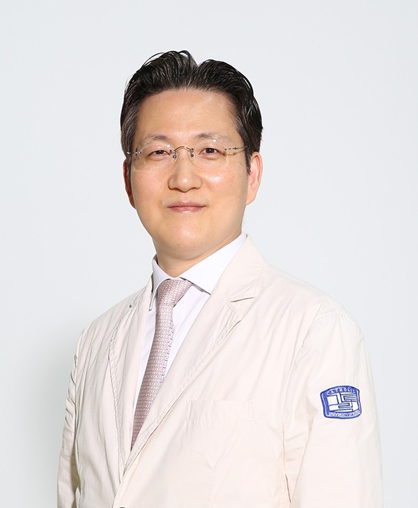 곽승기 서울성모병원 류마티스내과 교수.