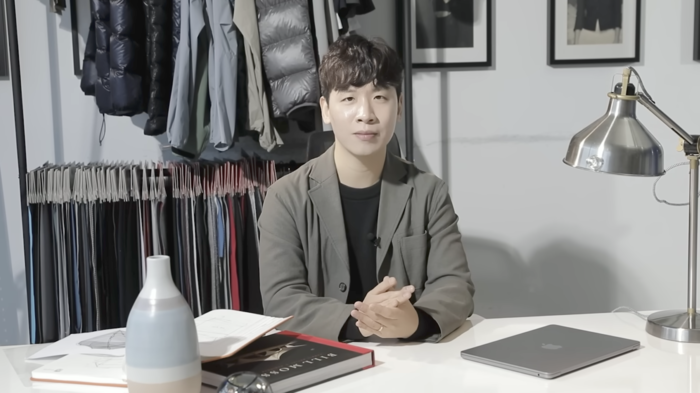 박진세 어반사이드 대표.