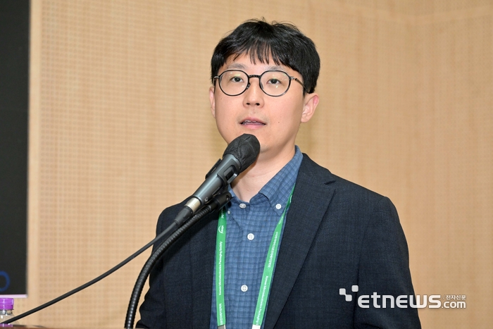 문현규 한국기계연구원 반도체장비연구센터 선임연구원