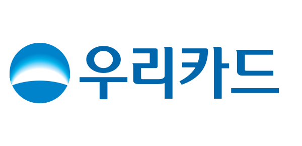 우리카드 CI