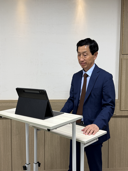 김홍범 삼홍아크튜리온 대표