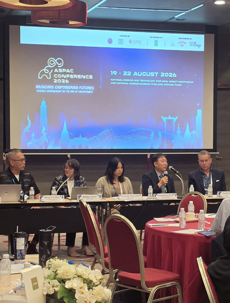 파낙토스 박병운 대표, ASPAC 2026 기조연설…“BCI·뉴로피드백, 뇌와 기술 연결하는 두 축”