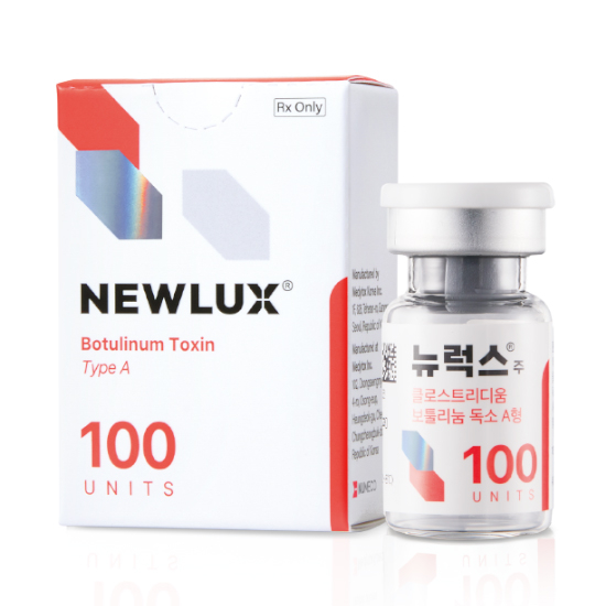 메디톡스 계열사 뉴메코, 보툴리눔 톡신 '뉴럭스' 파나마 품목허가