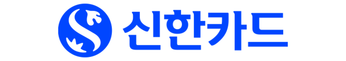 신한카드 CI