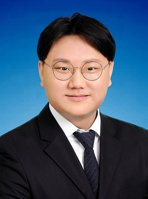 중앙대학교 AI학과 김준영 교수