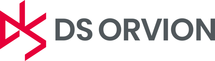 DS오르비온(DS ORVION) CI. DS단석 제공