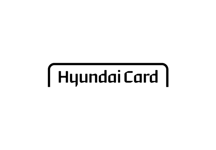 현대카드 CI