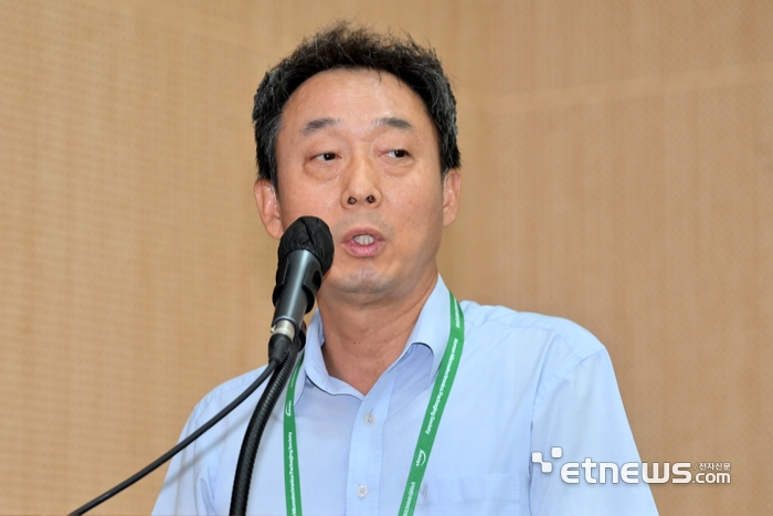 손윤철 조선대학교 교수
