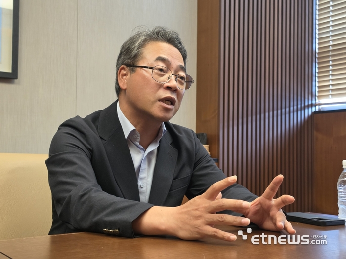 박기원 삼현 대표
