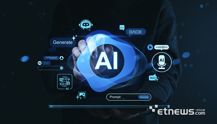 독파모 AI 상장사, 매출 늘고 손실 축소…엘리스·플리토는 흑자
