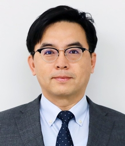 박정성 산업통상부 통상교섭본부장