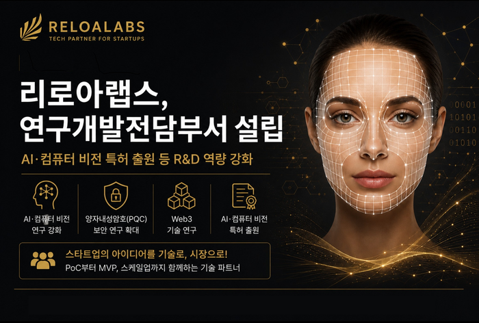 이미지 제공=리로아랩스