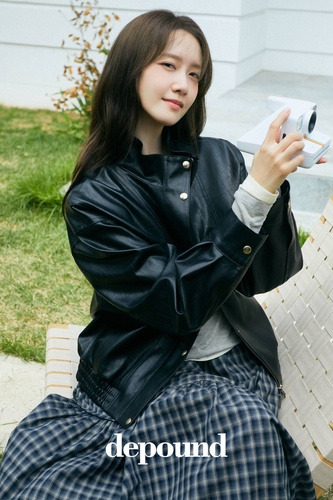 하고하우스가 전개하는 드파운드는 광고 모델로 배우 임윤아를 발탁하고 2026 가을 캠페인을 공개했다고 21일 밝혔다.